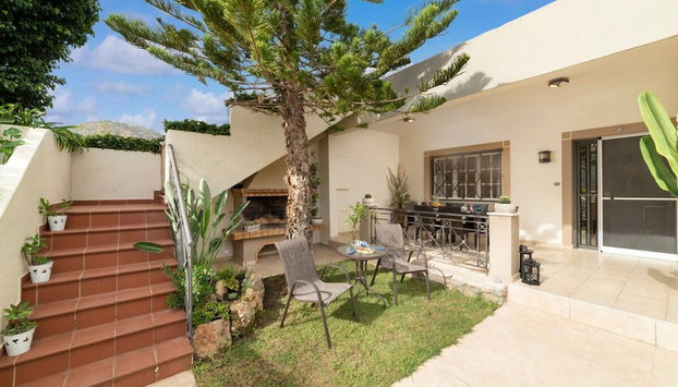 Casa Lak nia in Crete Island - Foto 3, Habitación