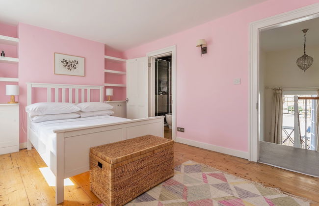 Linhope Street by Onefinestay - Photo 14