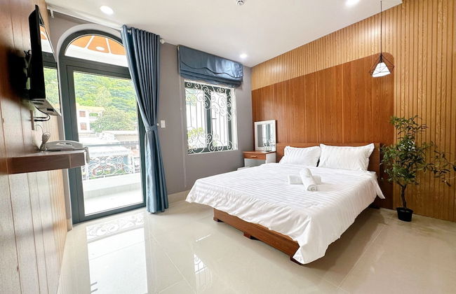 Milanesa Hotel & Apartment - Foto 13