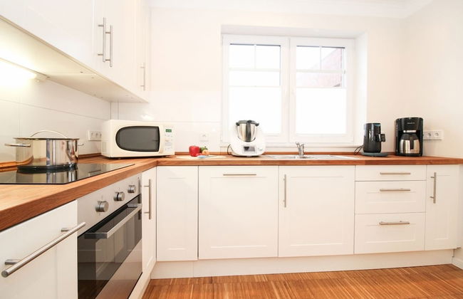 Logierhaus-Greetsiel - Foto 12