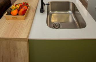 Tenerias Apart Corp, 1 piso - Photo 18