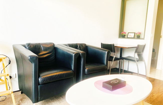 Hiigh Apartments - Foto 31