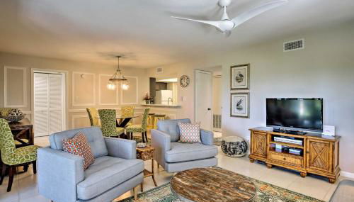Bonita Springs Condo 4 Mi to Beach Private Patio! - Foto 5