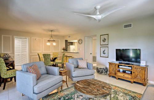 Bonita Springs Condo 4 Mi to Beach Private Patio! - Foto 5
