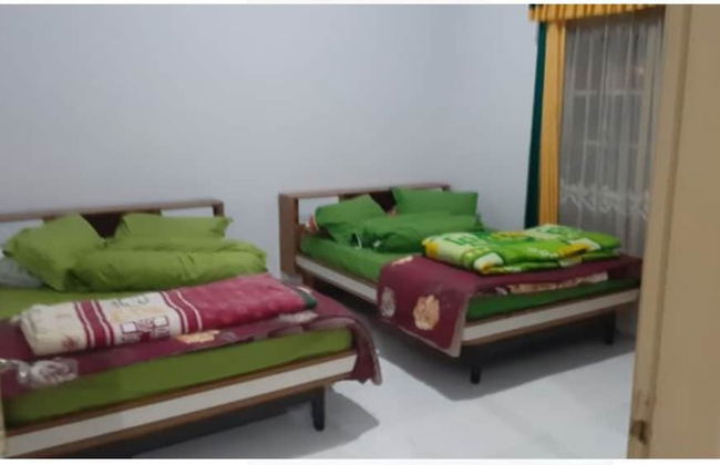 Villa Darsono - Photo 3