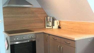 FeWo Wiesenweg - Foto 5