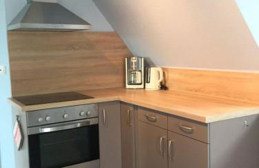 FeWo Wiesenweg - Foto 5