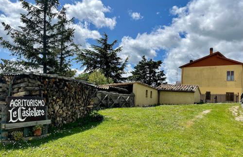 Casa Sibilla Agriturismo Le Castellare - Foto 6