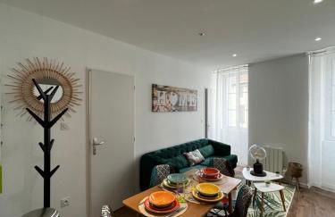 La maison castelpontine T4 - Foto 15