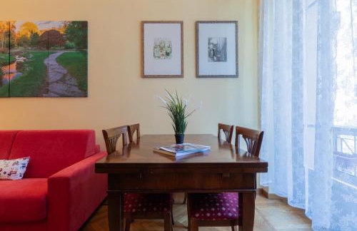 Galliari Comfort Home by Wonderful Italy - Foto 24