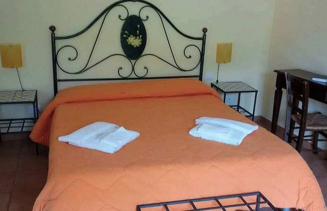 Masseria rocca di Gonato - Foto 8