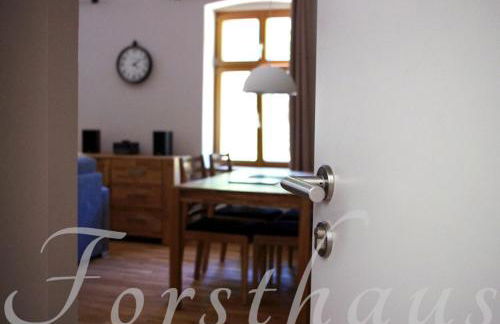 Forsthaus Sommerswalde - Foto 11