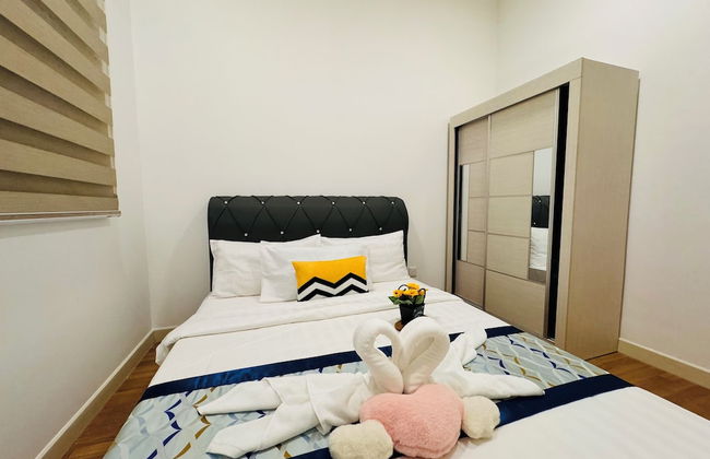 Velocity Suites KL Homestay - Foto 5