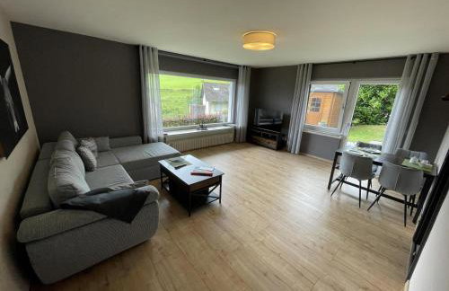 Ferienwohnung Im Wiesenrain - Foto 16