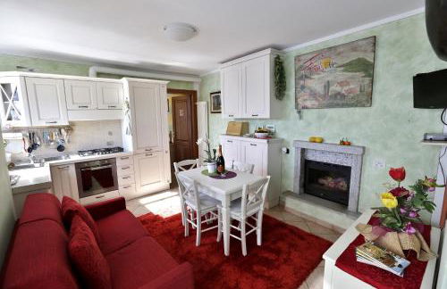 CasAle Fe-Wo - Appartamenti con vista Lago - Foto 28