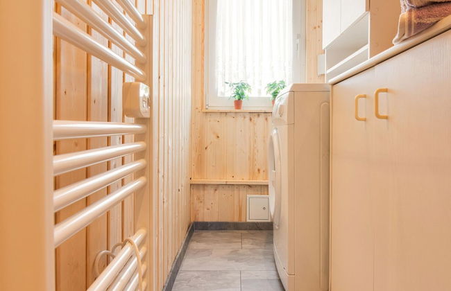 Holiday Home With Large Garden and Terrace - Foto 15