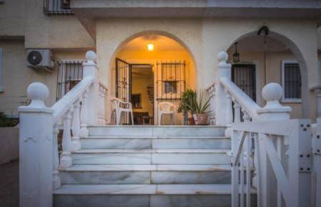 Santa Pola, Gran Alacant, Playas cerca, adosado completo, Chillout, Solarium - Foto 52