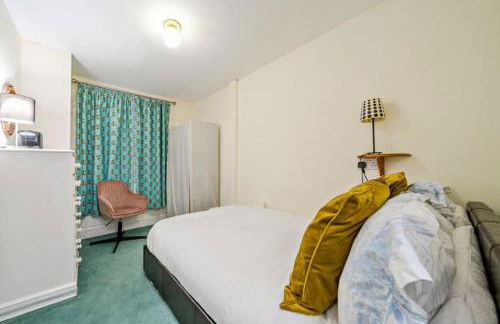 Charming Garden Flat - Foto 17