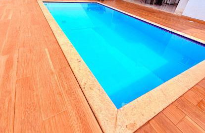 Casa para temporada Caldas Novas-Go Brasil 39 - Foto 19