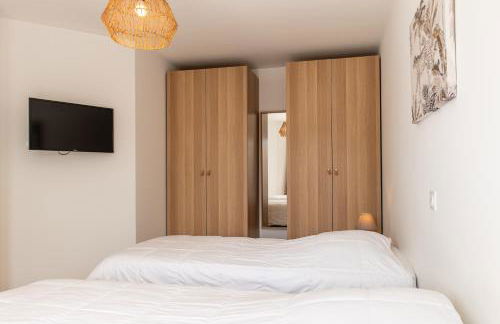 Les Villas de la Résidence U Veniqui - Foto 40