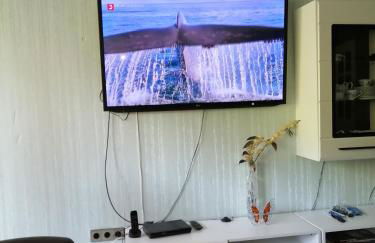 Schönes Apartment mit Pool&Sauna - Foto 9