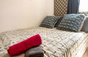 La Téranga - WIFI - Coeur de ville - Gare - Foto 6