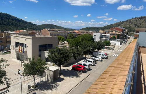 DUPLEX LUMINOSO Y TRANQUILo - Foto 27