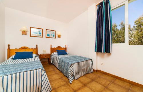 Globales Apartamentos Cala Viñas ONLY ADULTS 16 - Foto 22