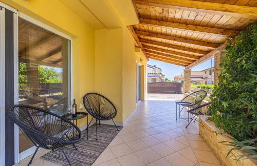 Holiday house AMARILLA with private pool - Photo 9