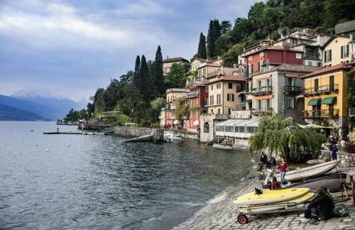 LAKE COMO - 2min to Lake and Station - Free Park and Wifi - Foto 28