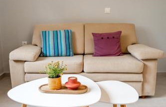 Aroma Accommodations - Photo 7