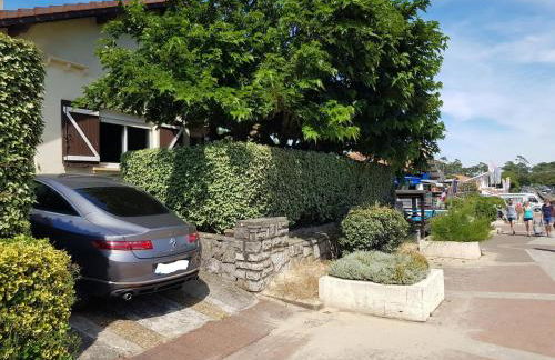 Villa Marguy - 100 m de l'Océan - Foto 25