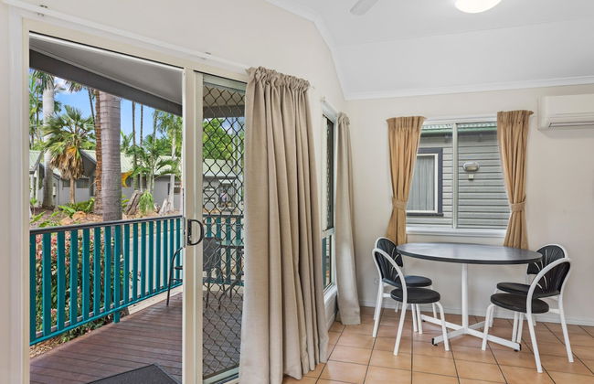 Discovery Parks - Rockhampton - Foto 40