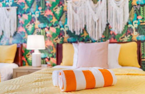 Large 12 Guest Home w Pool, Hollywood FL - Foto 23