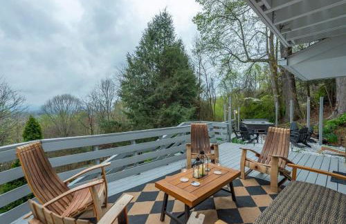 Game Room & Mini Golf Hot Tub Fire Pit - Foto 49