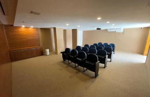 Apartamento familiar em Riviera de São Lourenço Módulo 8 - Photo 5