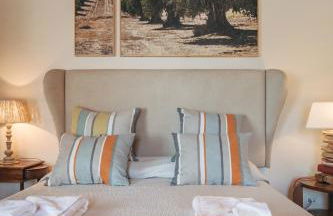 Villa Aia Vecchia - Foto 38