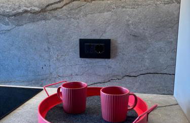 URBAN CONCEPT Santa Croce in Gerusalemme - Entire apartment - Foto 13