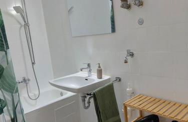 Rooftop Apartments - Gemütliches Apartment 4P nahe Ratiopharm Arena - Foto 9