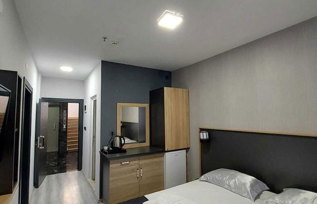 The Queens Apart - Foto 9