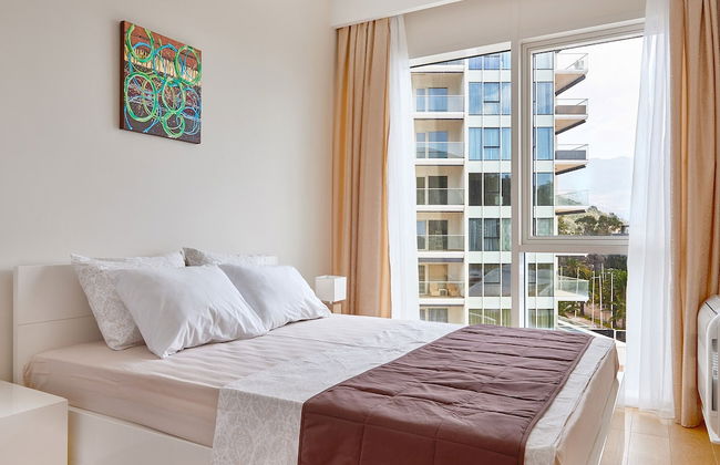 Lux Apartments Sunrior - Foto 8