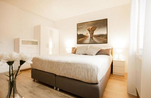 bonquartier - groß & stylisch - zentral & komfortabel - Foto 7