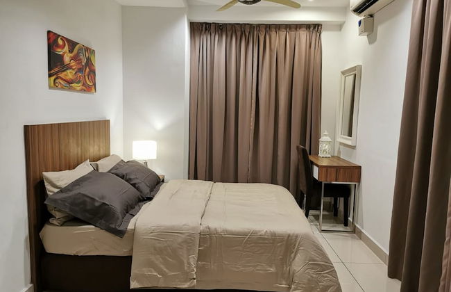 Sky Hive Cozy Apartment Suite, Georgetown - Foto 8