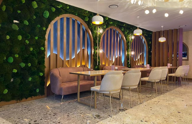 Trabzon Gloria Suite Hotel - Photo 33