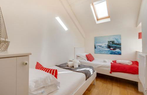 Harbour Masters House - Foto 34