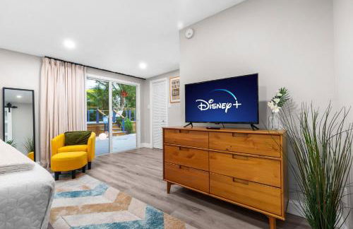 Swim, Dine, and Relax - Your private paradise awaits - Foto 10