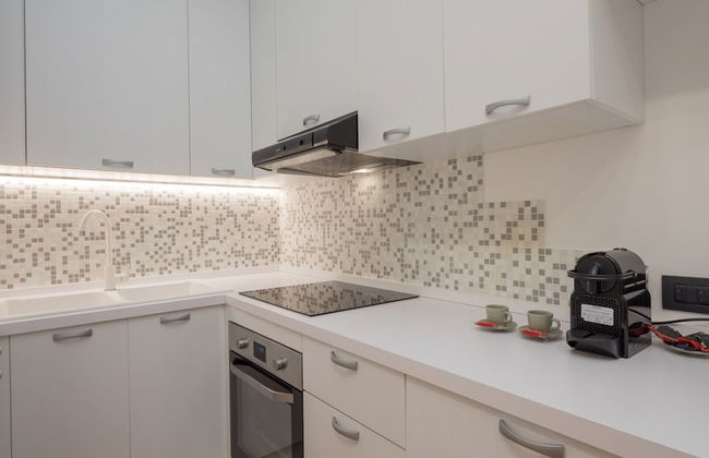 Isola-Garibaldi newly renovated 1 br by Rentopolis - Foto 12