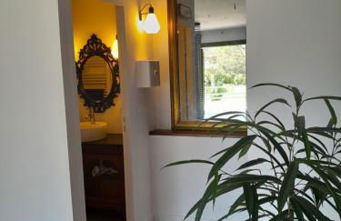 Lodges du Fort Lodge Merlin 2 personnes - Foto 7