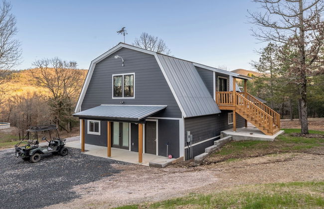 Family Fun House - Pet Friendly- - Foto 8