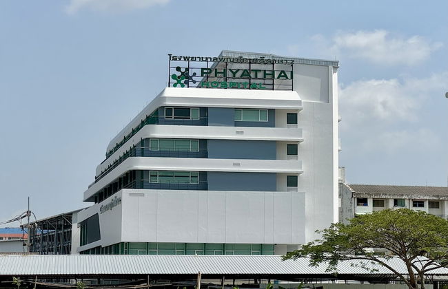 Sriracha Avenue - Foto 35